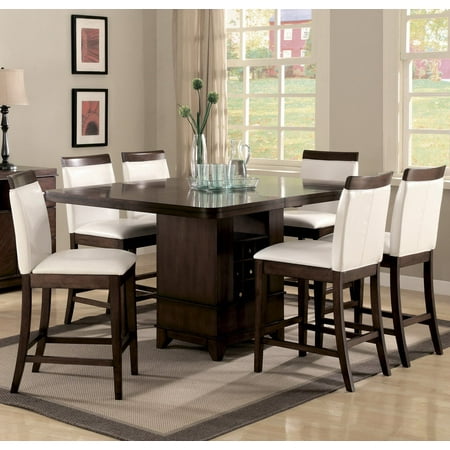 elmhurst dining table rabotadoma homelegance elmhurst counter height dining table w wine storage elmhurst dining table rabotadoma homelegance elmhurst counter height dining table w wine storage